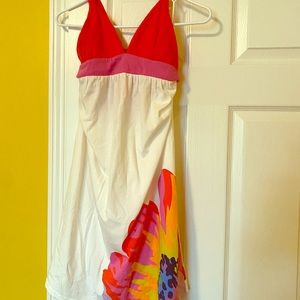 ROXY sundress